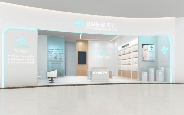 美业市场大洗牌，唯有转型才能站稳脚跟