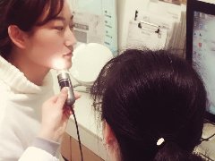 美容院为什么要转型？